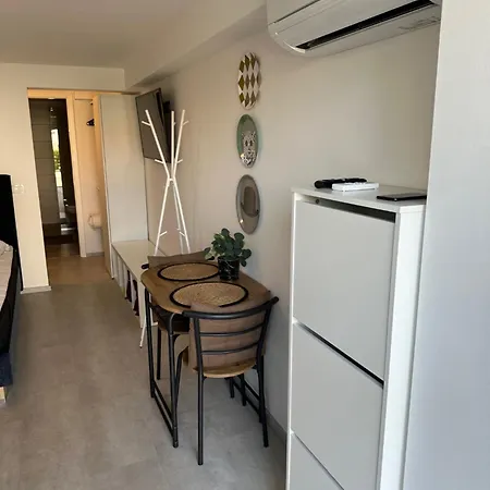 Abby Apartment Koper Exterior photo